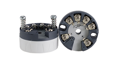 OHR-213智能溫度變送器(圓卡)